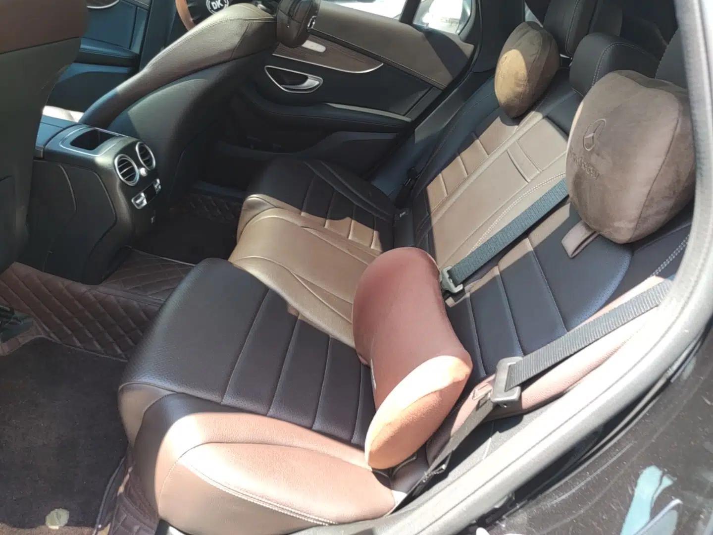 Mercedes-Benz GLC 2022 GLC 300 L 4MATIC Luxury Model — миниатюра 20