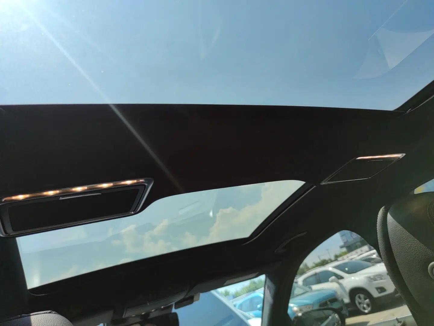 Mercedes-Benz GLC 2022 GLC 300 L 4MATIC Luxury Model — миниатюра 21