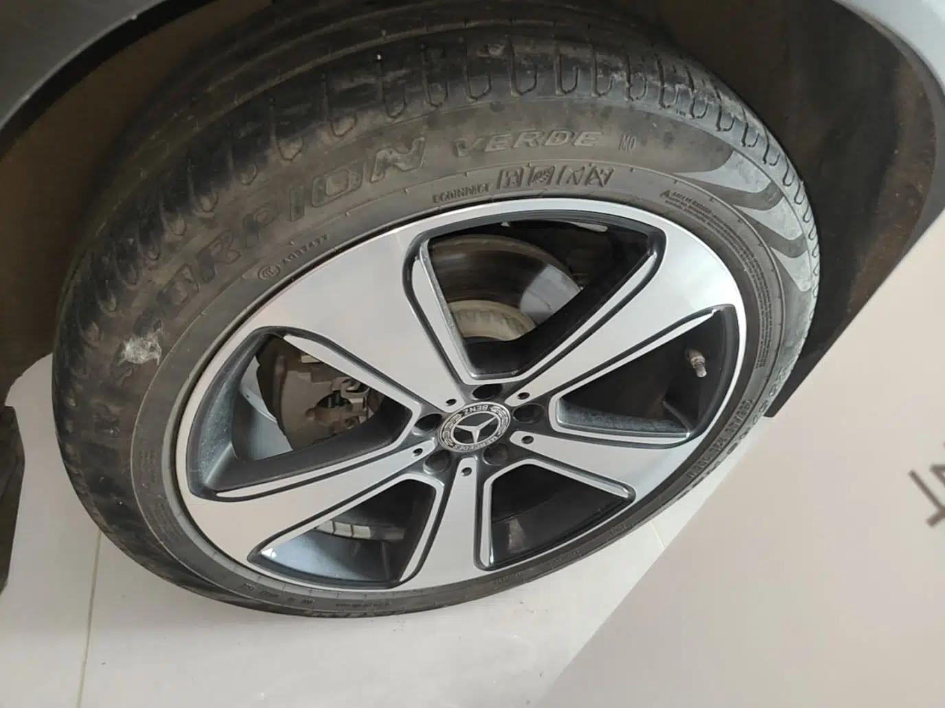 Mercedes-Benz GLC 2022 Refreshed GLC 300 L 4MATIC Dynamic Edition Prestige Version — миниатюра 11