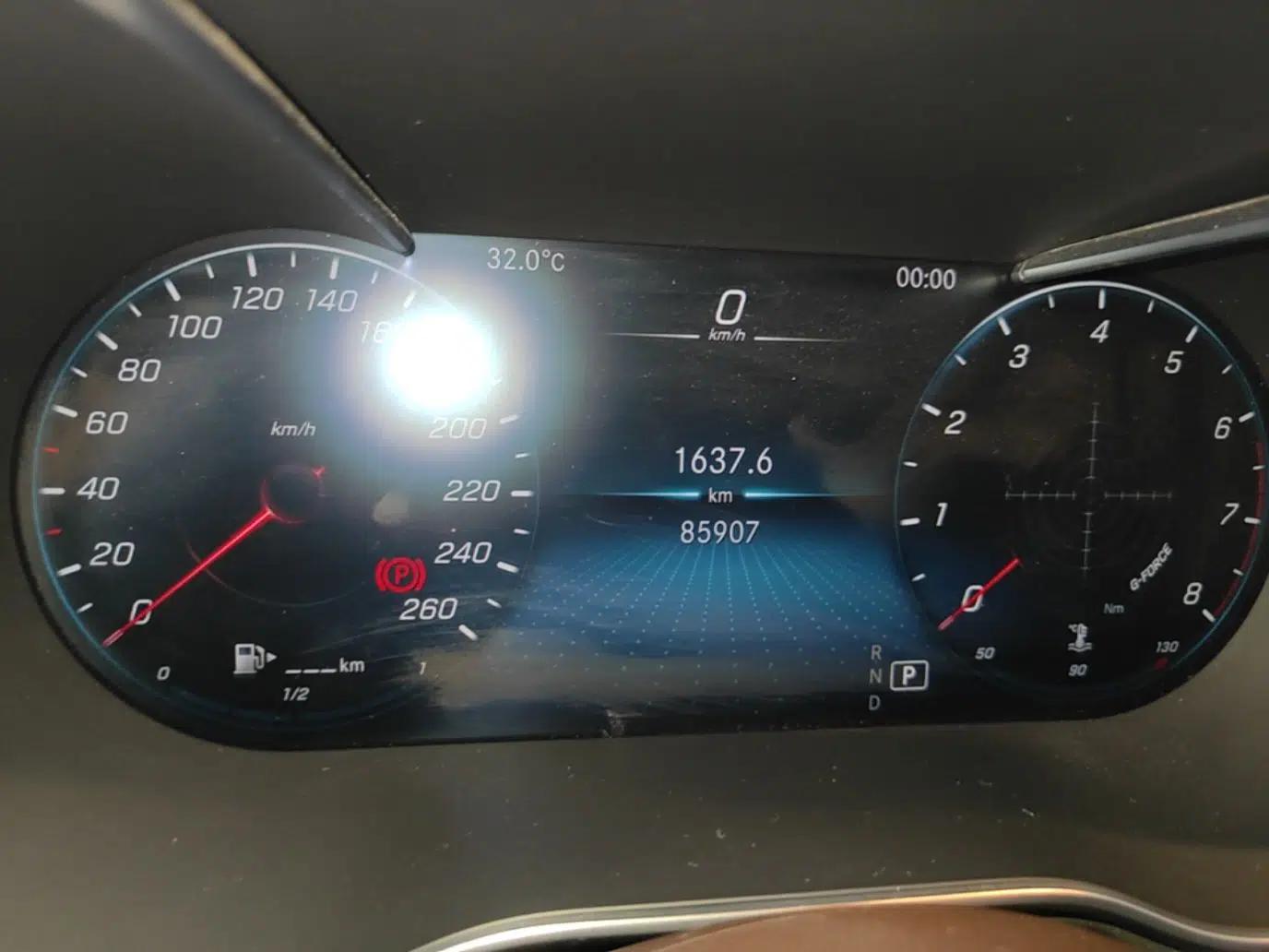 Mercedes-Benz GLC 2022 Refreshed GLC 300 L 4MATIC Dynamic Edition Prestige Version — миниатюра 14