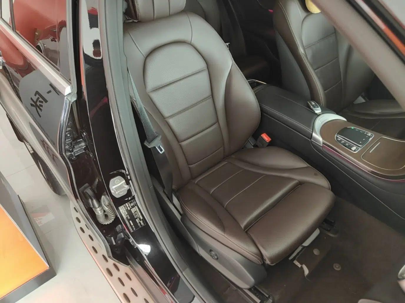 Mercedes-Benz GLC 2022 Refreshed GLC 300 L 4MATIC Dynamic Edition Prestige Version — миниатюра 19