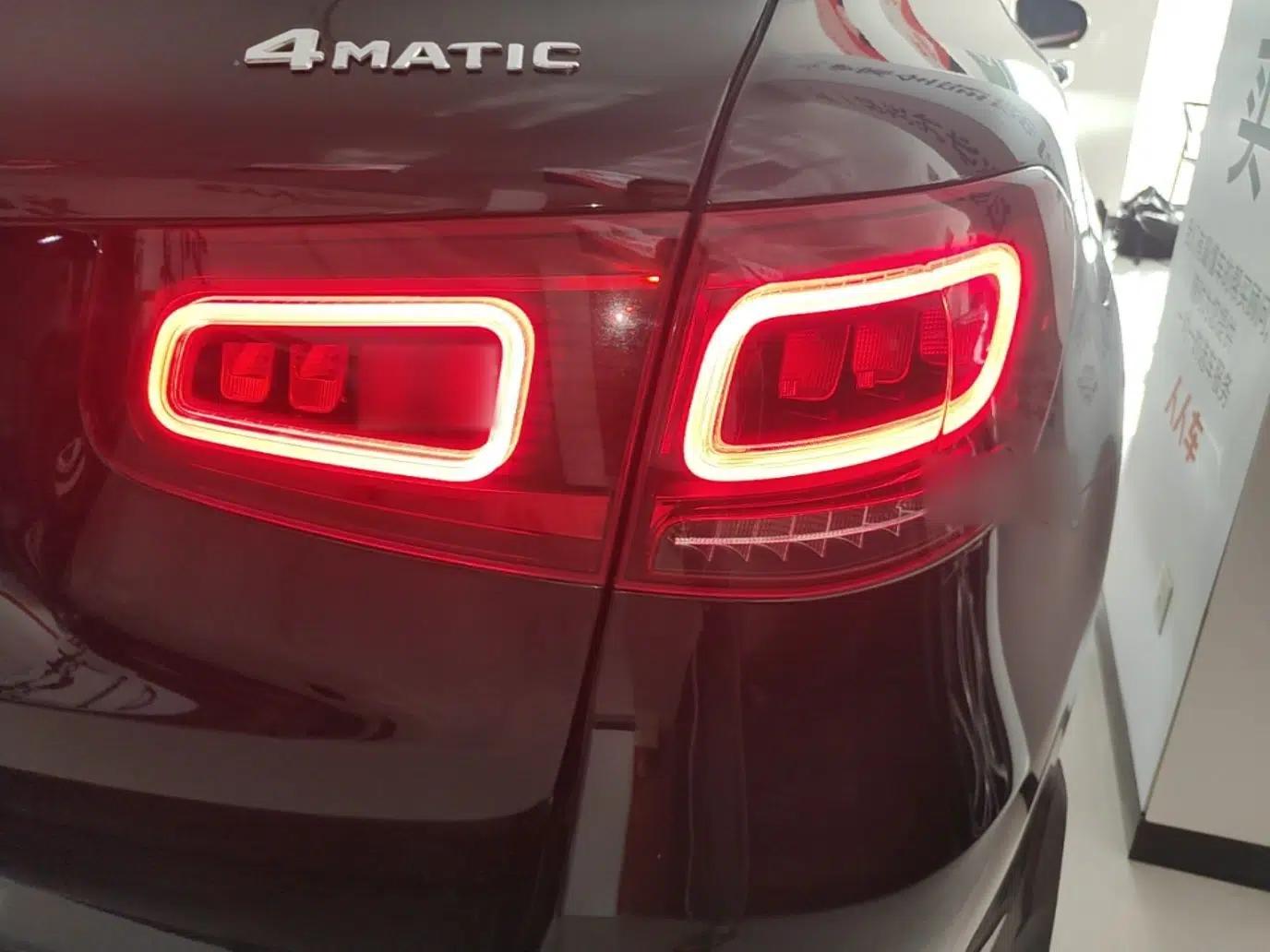 Mercedes-Benz GLC 2022 Refreshed GLC 300 L 4MATIC Dynamic Edition Prestige Version — миниатюра 9