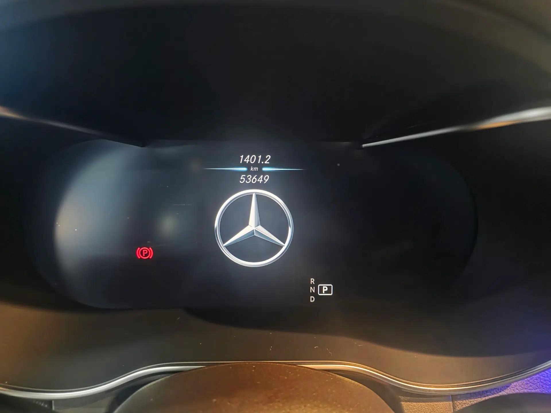 Mercedes-Benz GLC 2022 Facelift GLC 260 L 4MATIC Luxury Edition — миниатюра 7