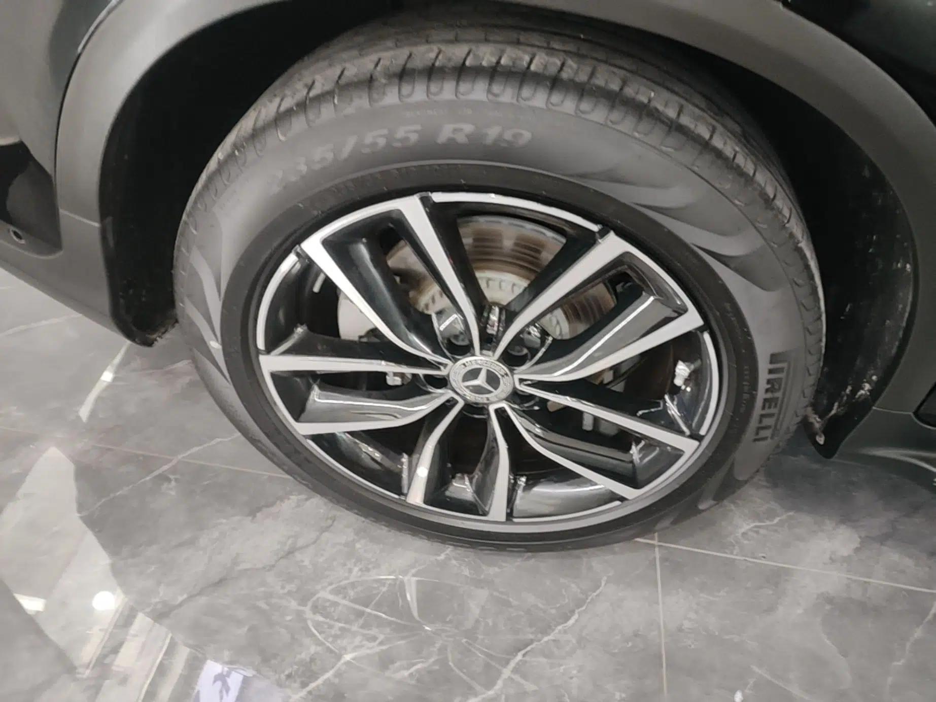 Mercedes-Benz GLC 2020 Facelift GLC 300 L 4MATIC Dynamic Edition — миниатюра 11