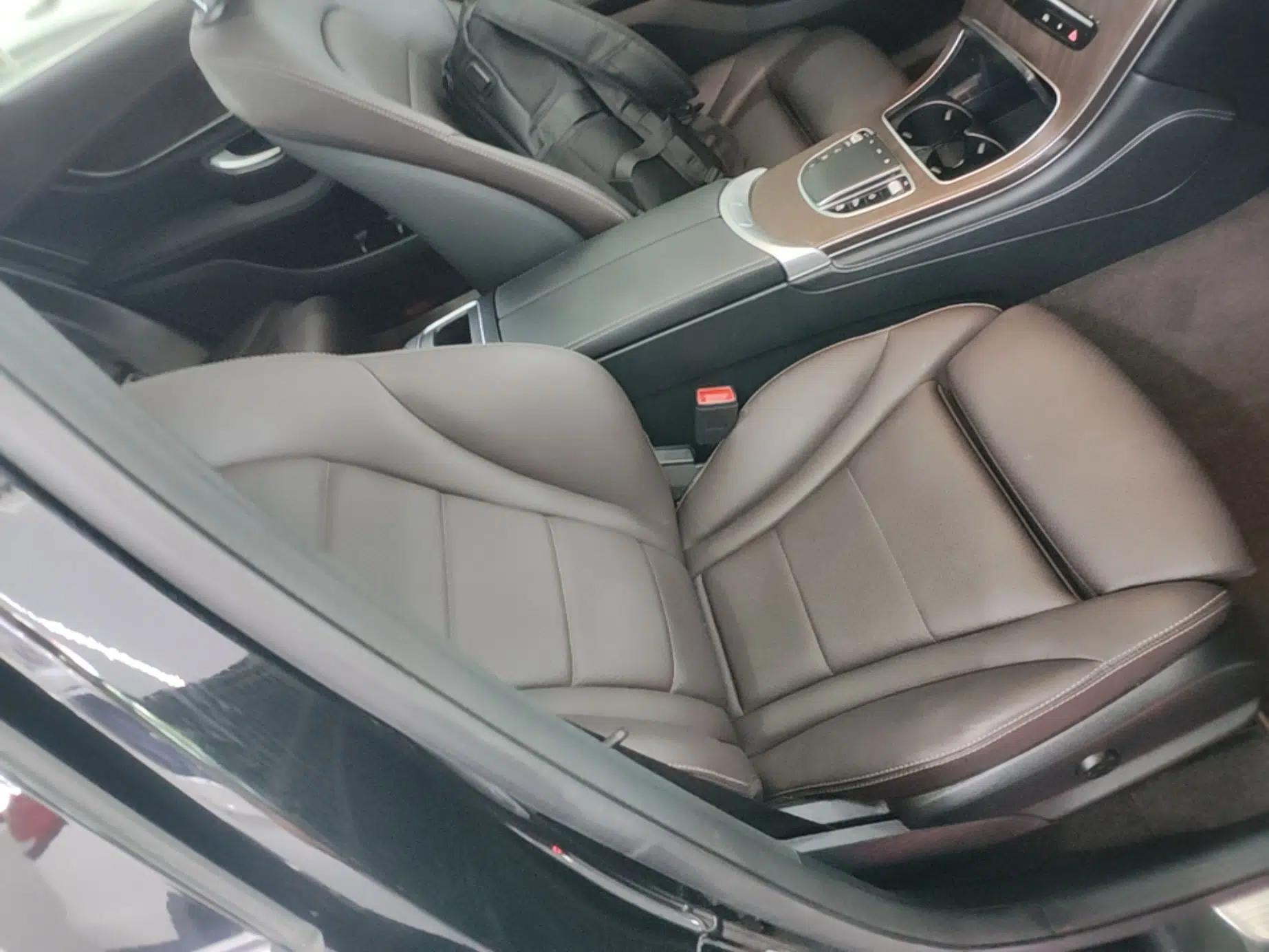 Mercedes-Benz GLC 2020 Facelift GLC 300 L 4MATIC Dynamic Edition — миниатюра 19