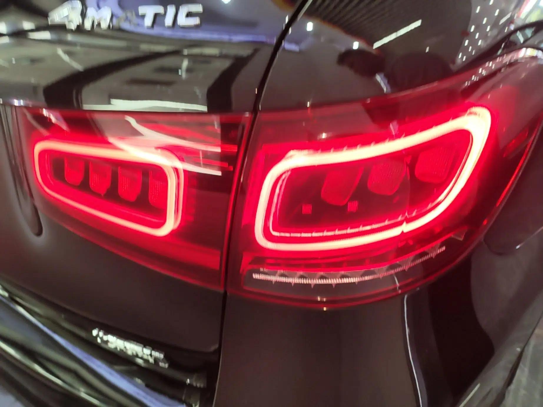 Mercedes-Benz GLC 2020 Facelift GLC 300 L 4MATIC Dynamic Edition — миниатюра 9