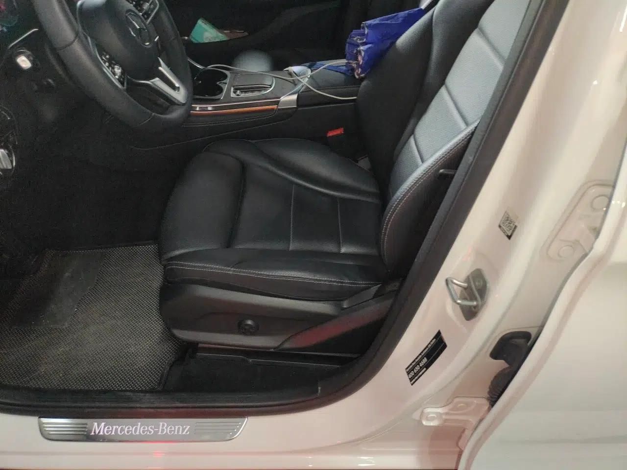 Mercedes-Benz GLC 2021 GLC 260 L 4MATIC Luxury Model — миниатюра 15