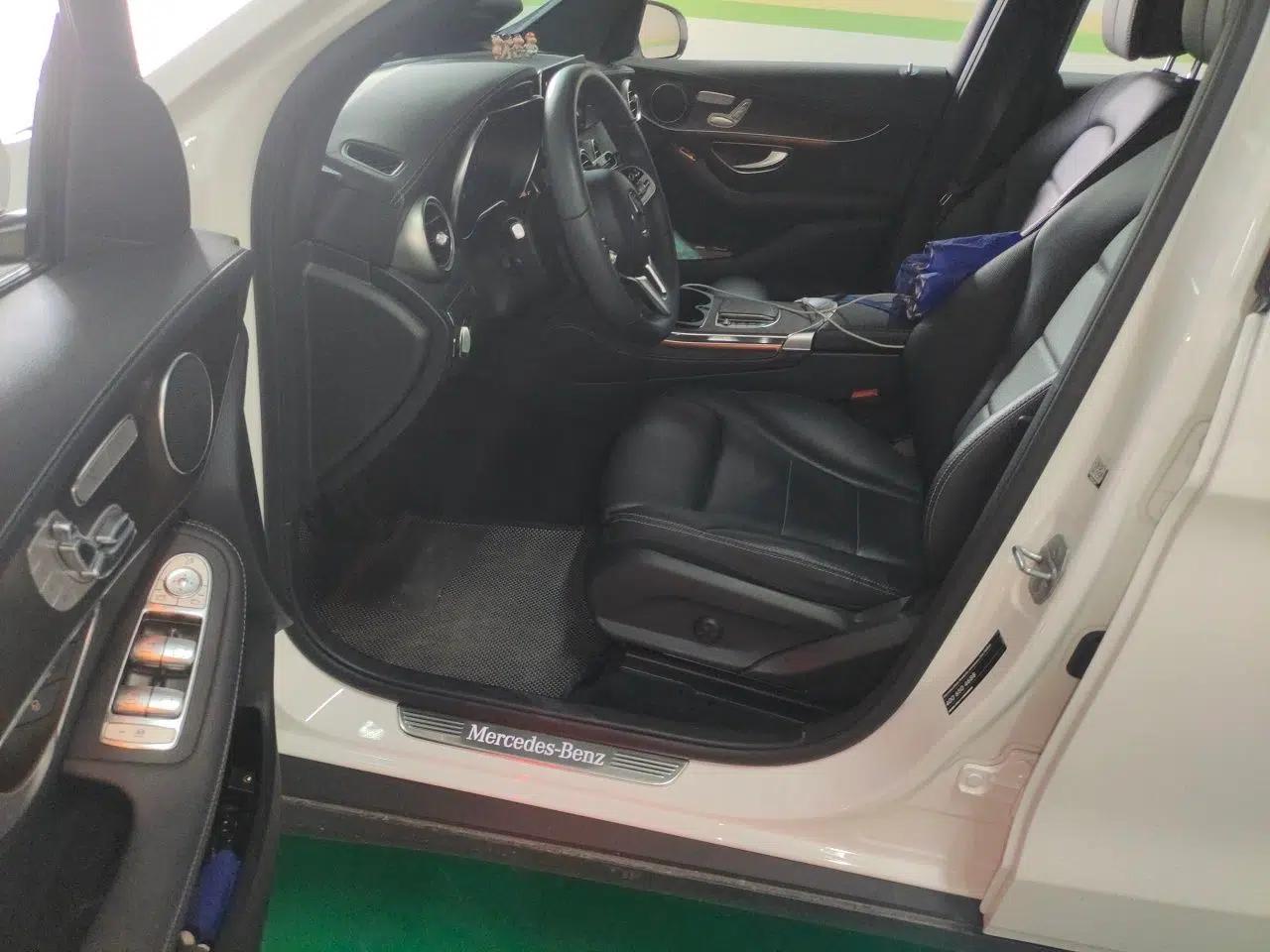 Mercedes-Benz GLC 2021 GLC 260 L 4MATIC Luxury Model — миниатюра 16