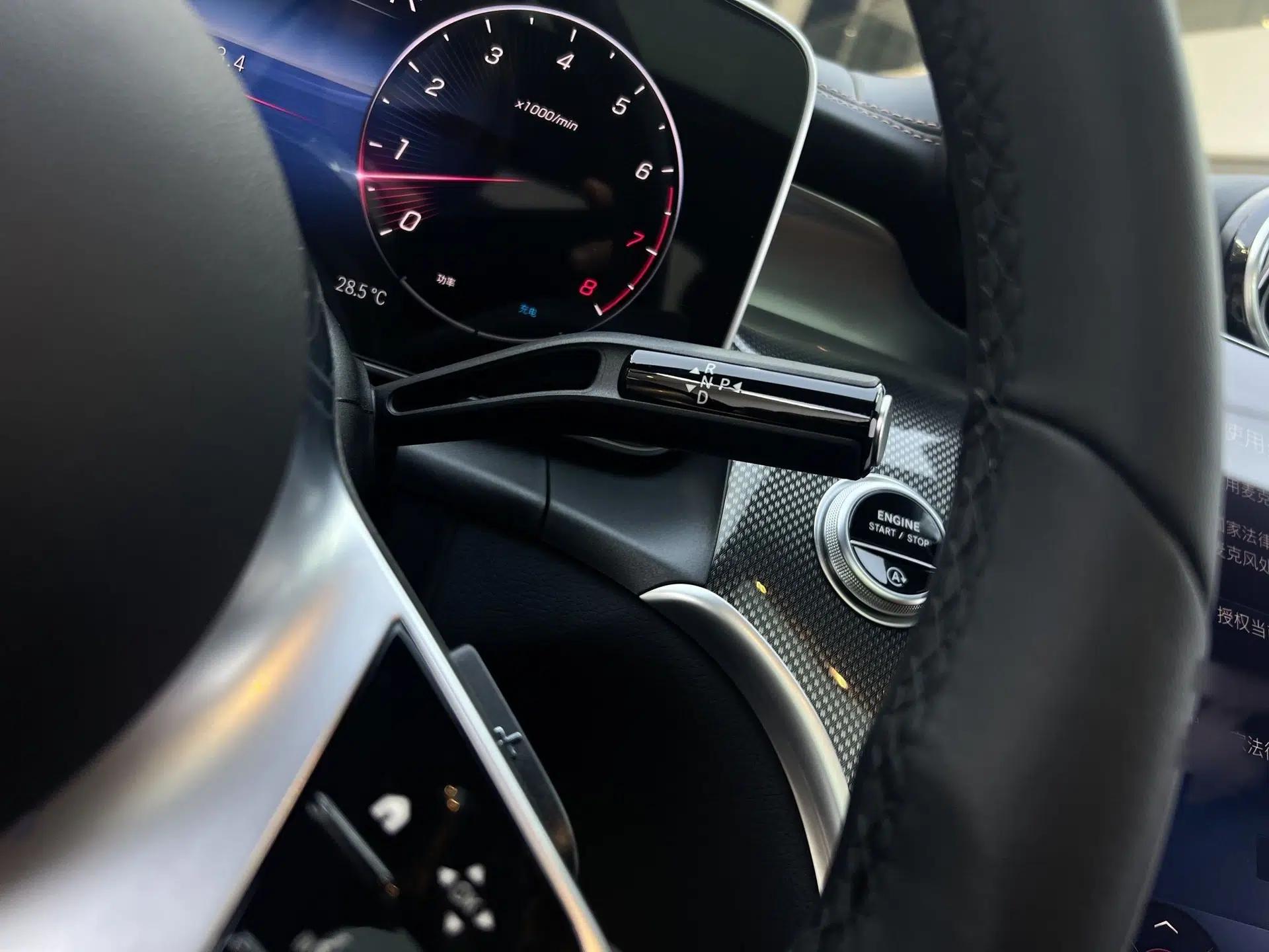 Mercedes-Benz GLC 2024 GLC 260 L 4MATIC Dynamic Edition 5-seater — миниатюра 11
