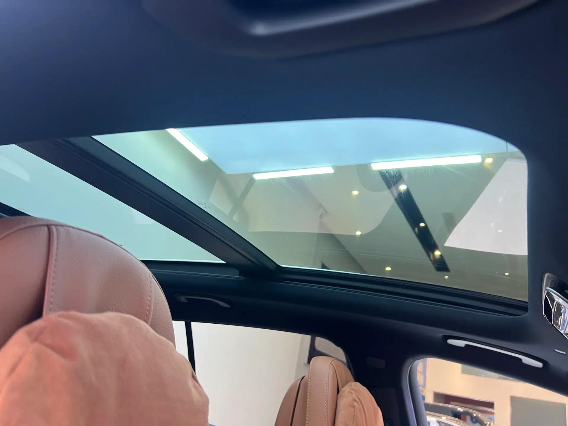 Mercedes-Benz GLC 2024 GLC 260 L 4MATIC Dynamic Edition 5-seater — миниатюра 18