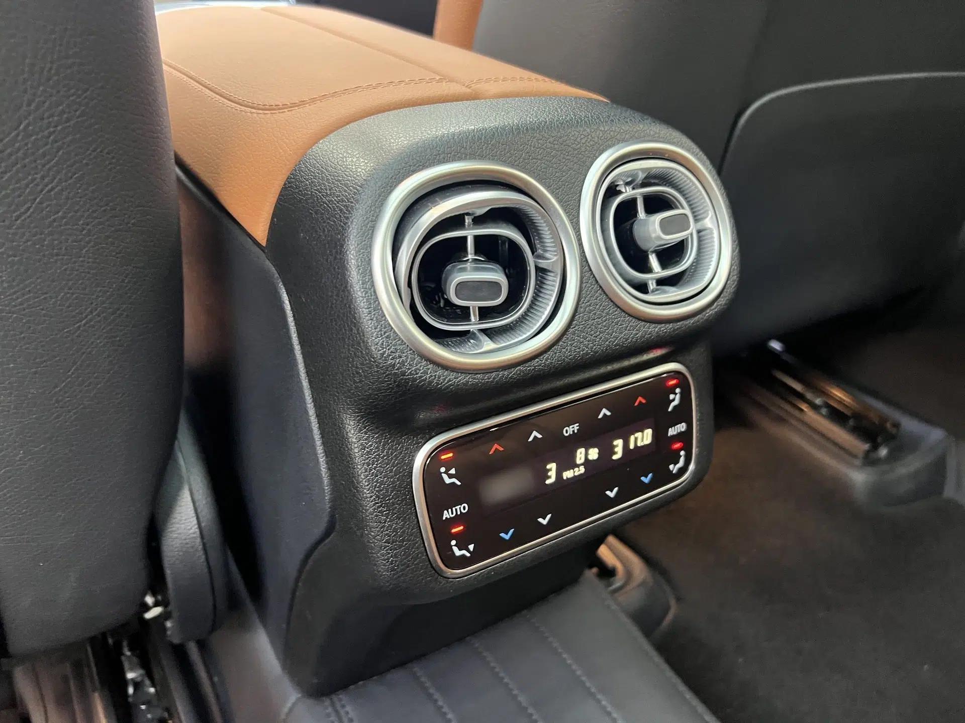 Mercedes-Benz GLC 2024 GLC 260 L 4MATIC Dynamic Edition 5-seater — миниатюра 20