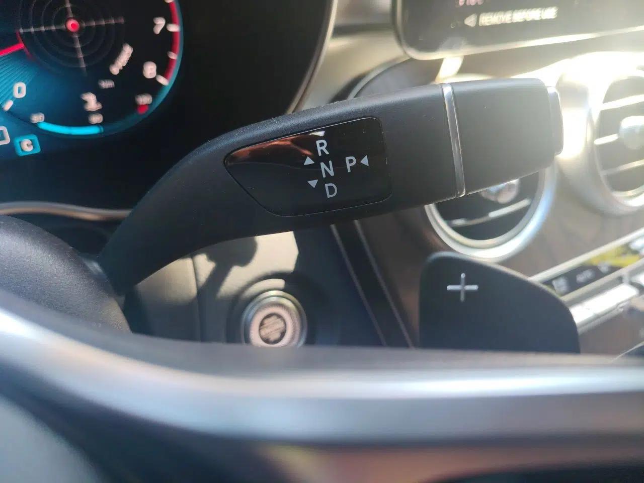 Mercedes-Benz GLC 2022 GLC 260 L 4MATIC Luxury Model — миниатюра 14