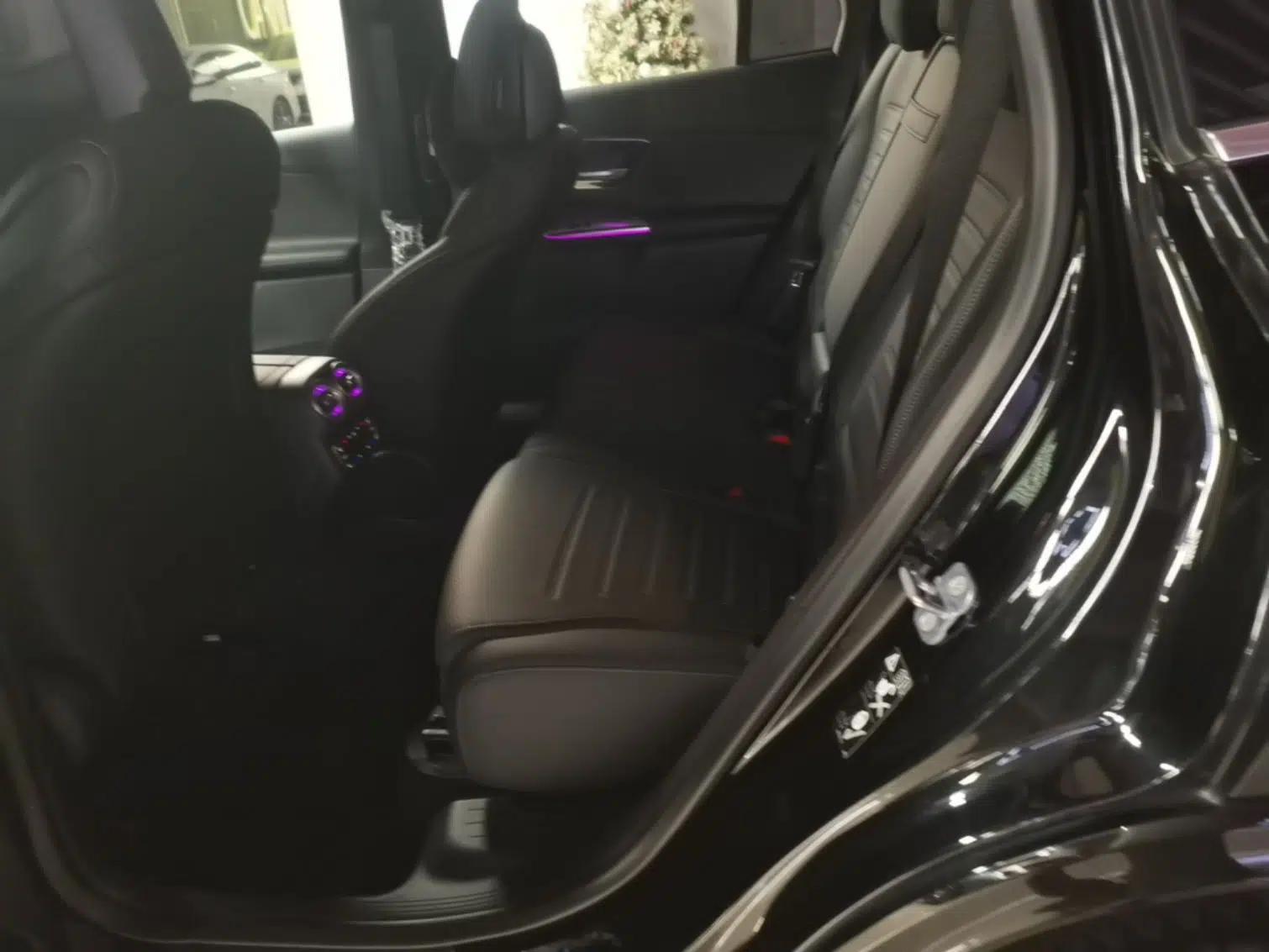 Mercedes-Benz GLC 2024 GLC 300 L 4MATIC Luxury Model 7 Seats — миниатюра 25