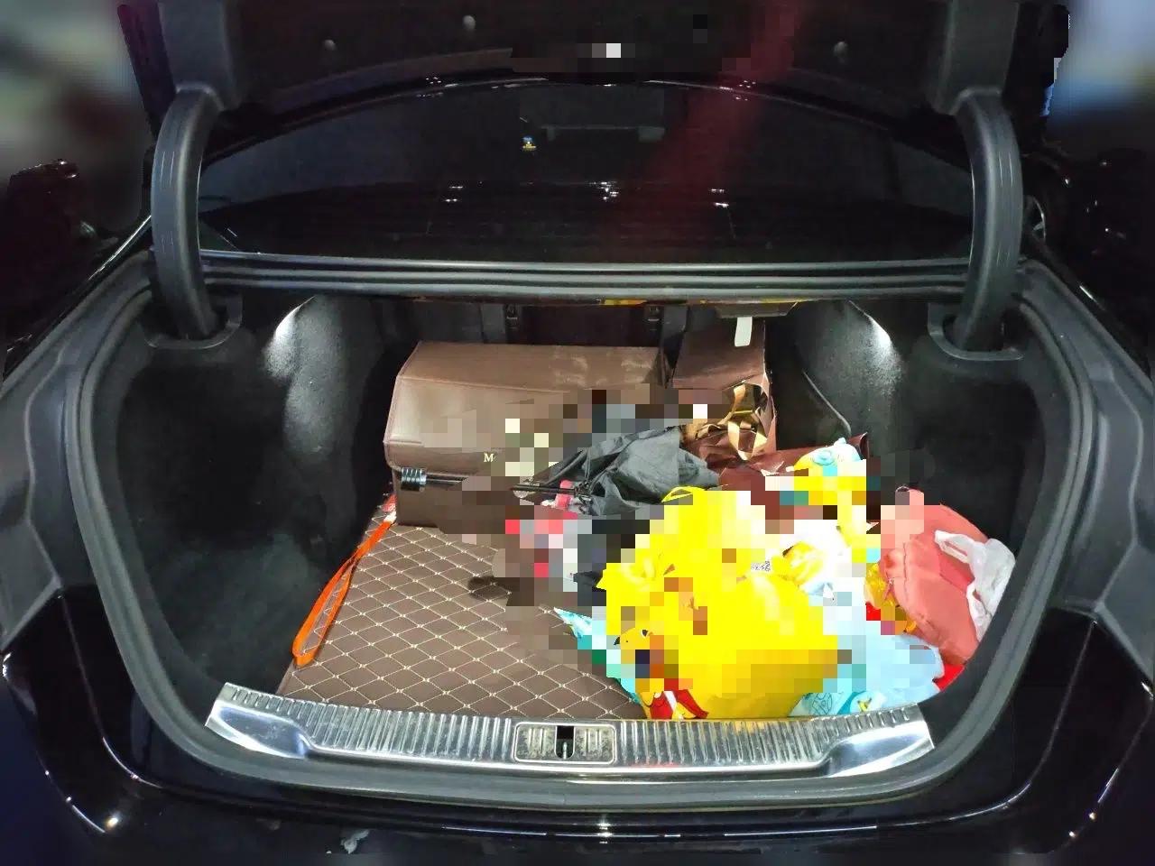 Mercedes-Benz Maybach S-Class 2023 S 480 4MATIC — миниатюра 19