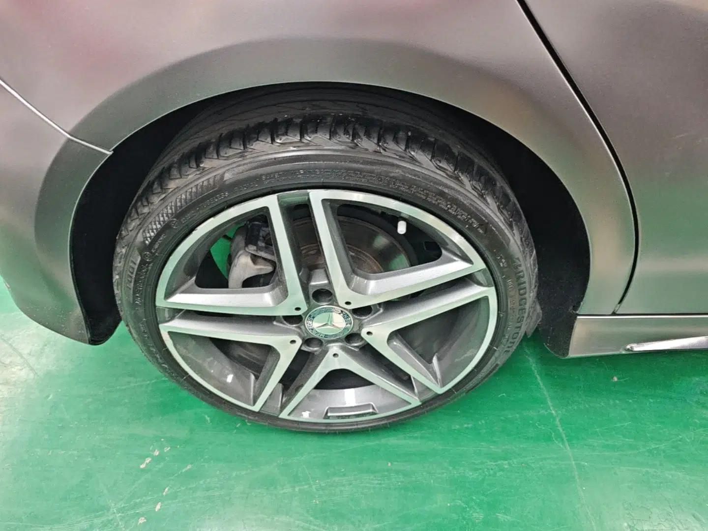 Mercedes-Benz A-Class 2016 A 180 — миниатюра 11