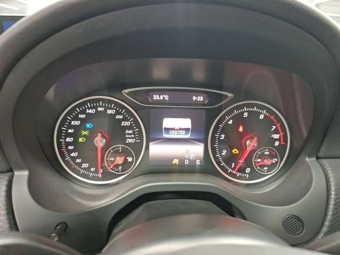 Mercedes-Benz A-Class 2016 A 180 — миниатюра 14