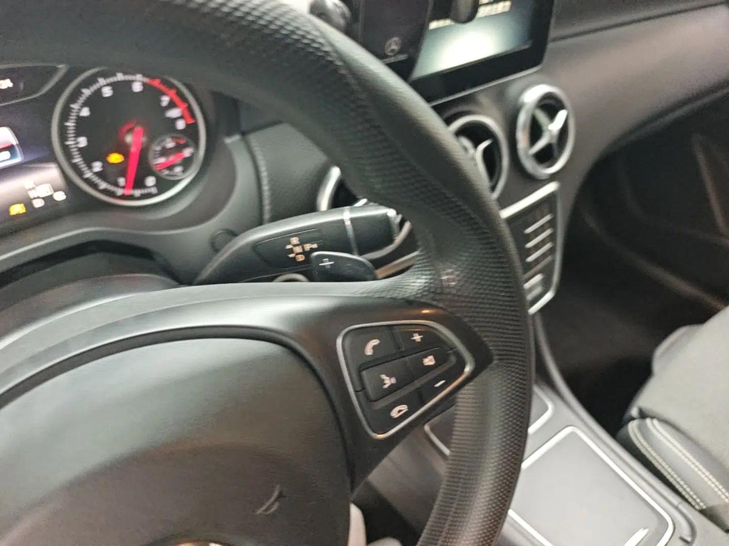Mercedes-Benz A-Class 2016 A 180 — миниатюра 16