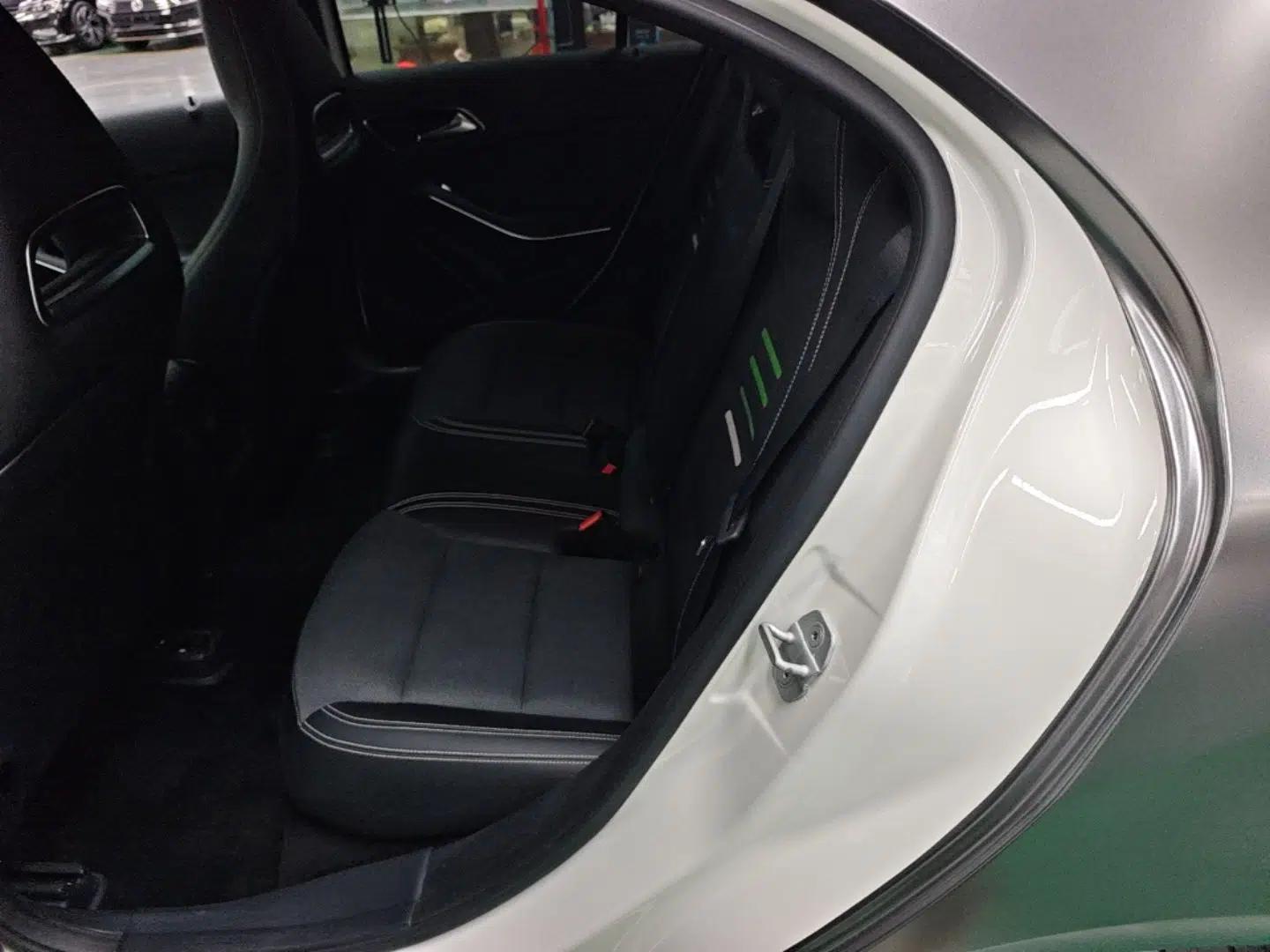 Mercedes-Benz A-Class 2016 A 180 — миниатюра 20