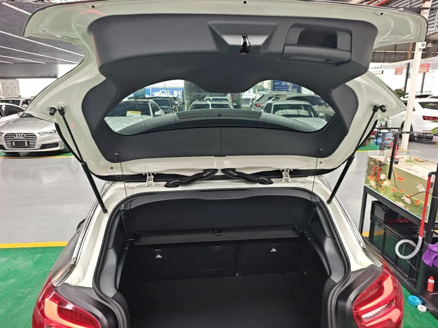 Mercedes-Benz A-Class 2016 A 180 — миниатюра 22