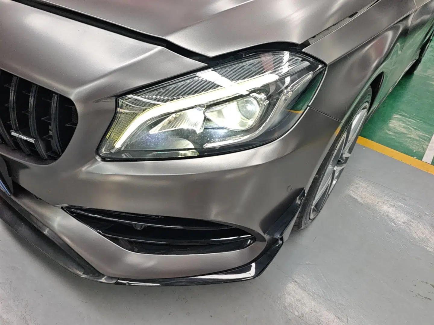 Mercedes-Benz A-Class 2016 A 180 — миниатюра 8
