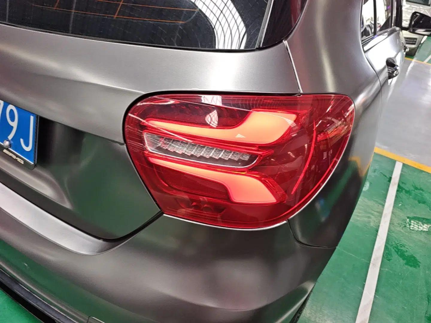 Mercedes-Benz A-Class 2016 A 180 — миниатюра 9