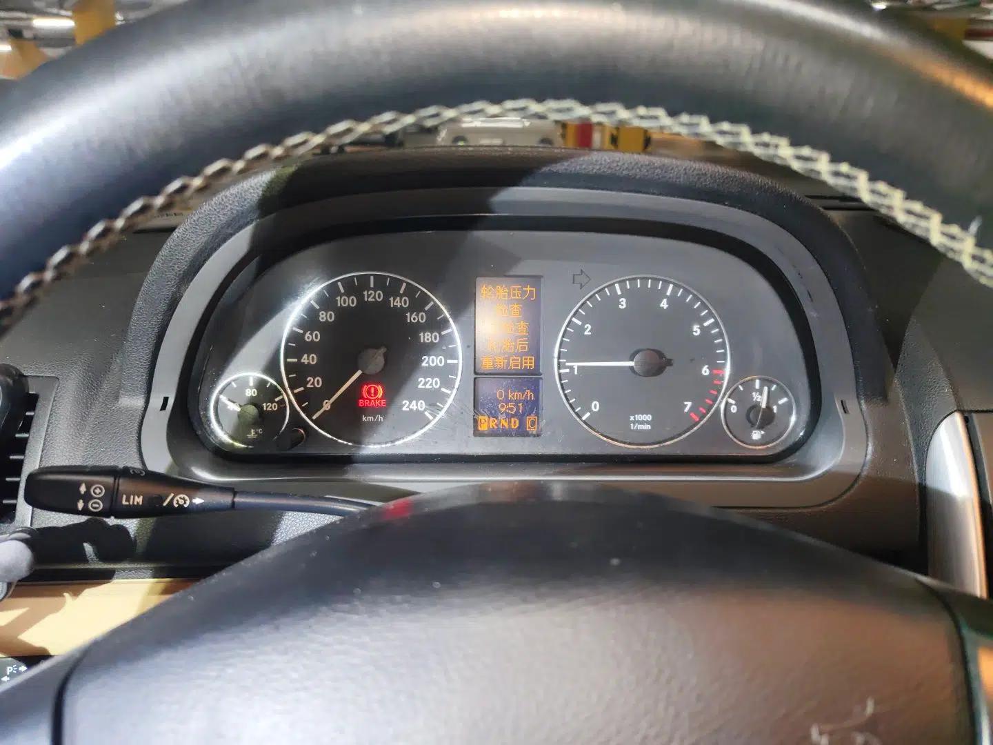 Mercedes-Benz A-Class 2011 A 160 — миниатюра 11