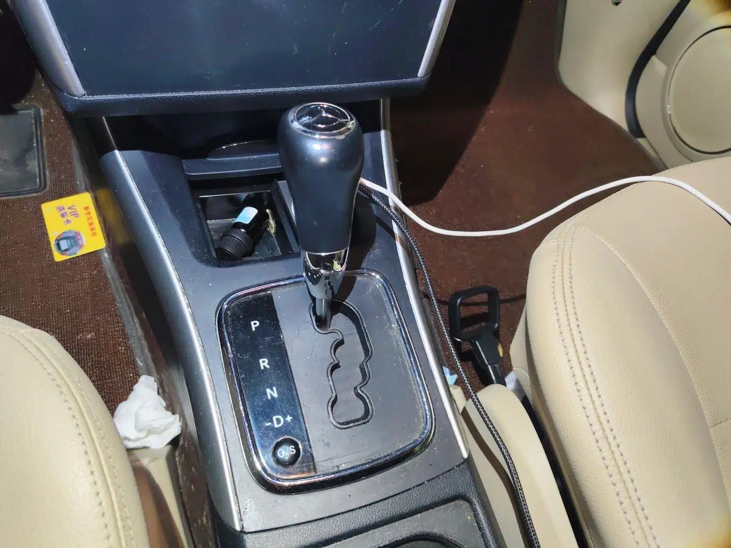 Mercedes-Benz A-Class 2011 A 160 — миниатюра 14