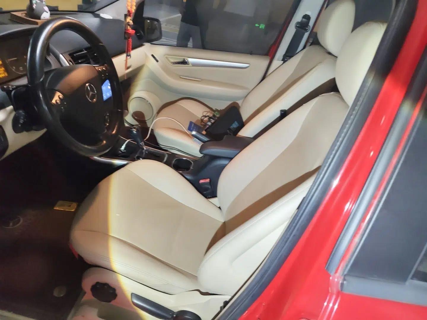 Mercedes-Benz A-Class 2011 A 160 — миниатюра 15