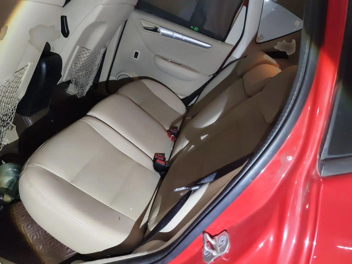 Mercedes-Benz A-Class 2011 A 160 — миниатюра 17