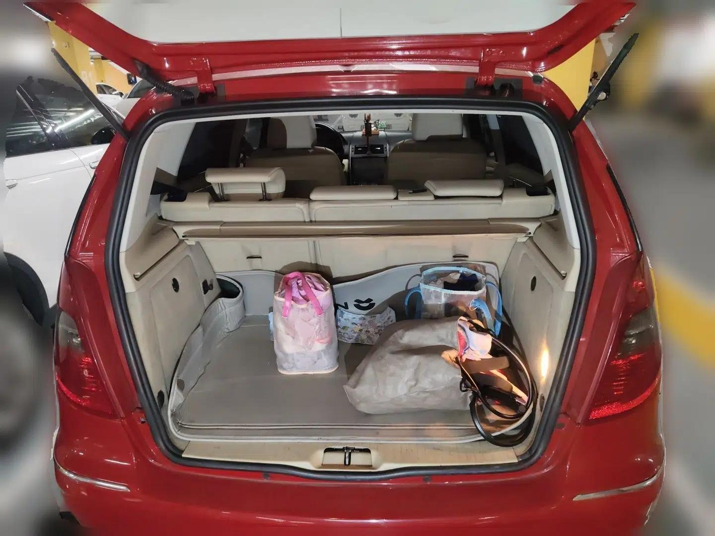 Mercedes-Benz A-Class 2011 A 160 — миниатюра 19