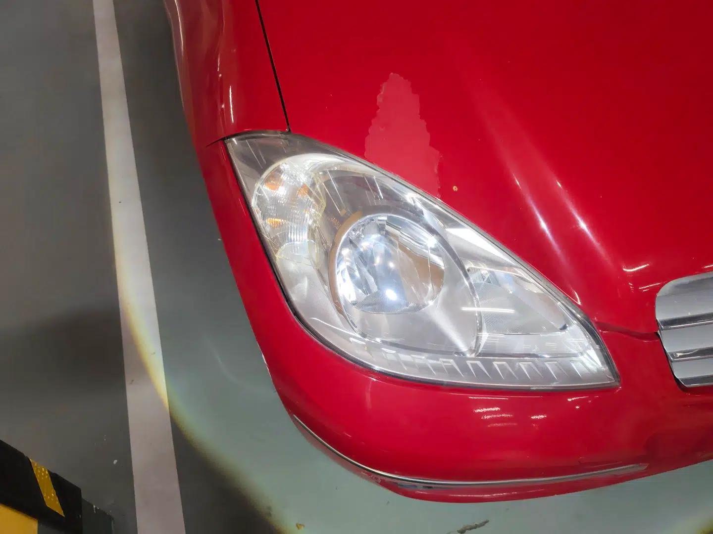 Mercedes-Benz A-Class 2011 A 160 — миниатюра 7