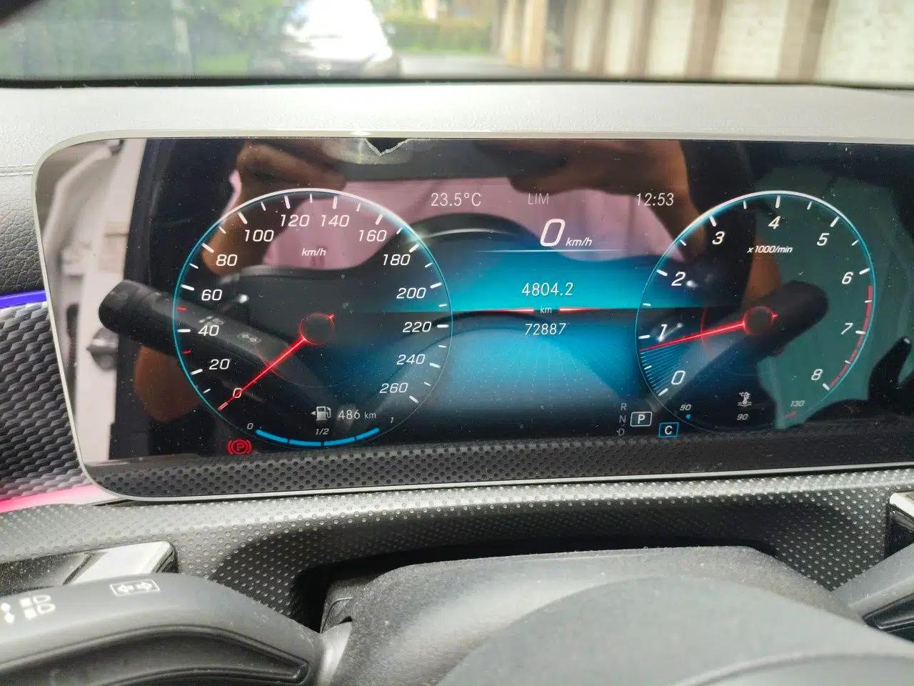 Mercedes-Benz A-Class 2019 A 200 L — миниатюра 11