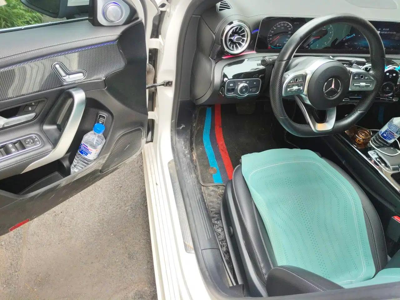 Mercedes-Benz A-Class 2019 A 200 L — миниатюра 16