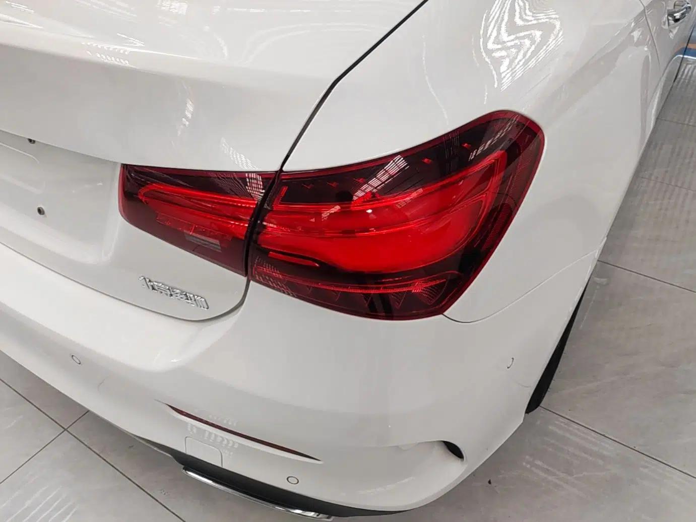 Mercedes-Benz A-Class 2023 A 200 L Fashion Model — миниатюра 9