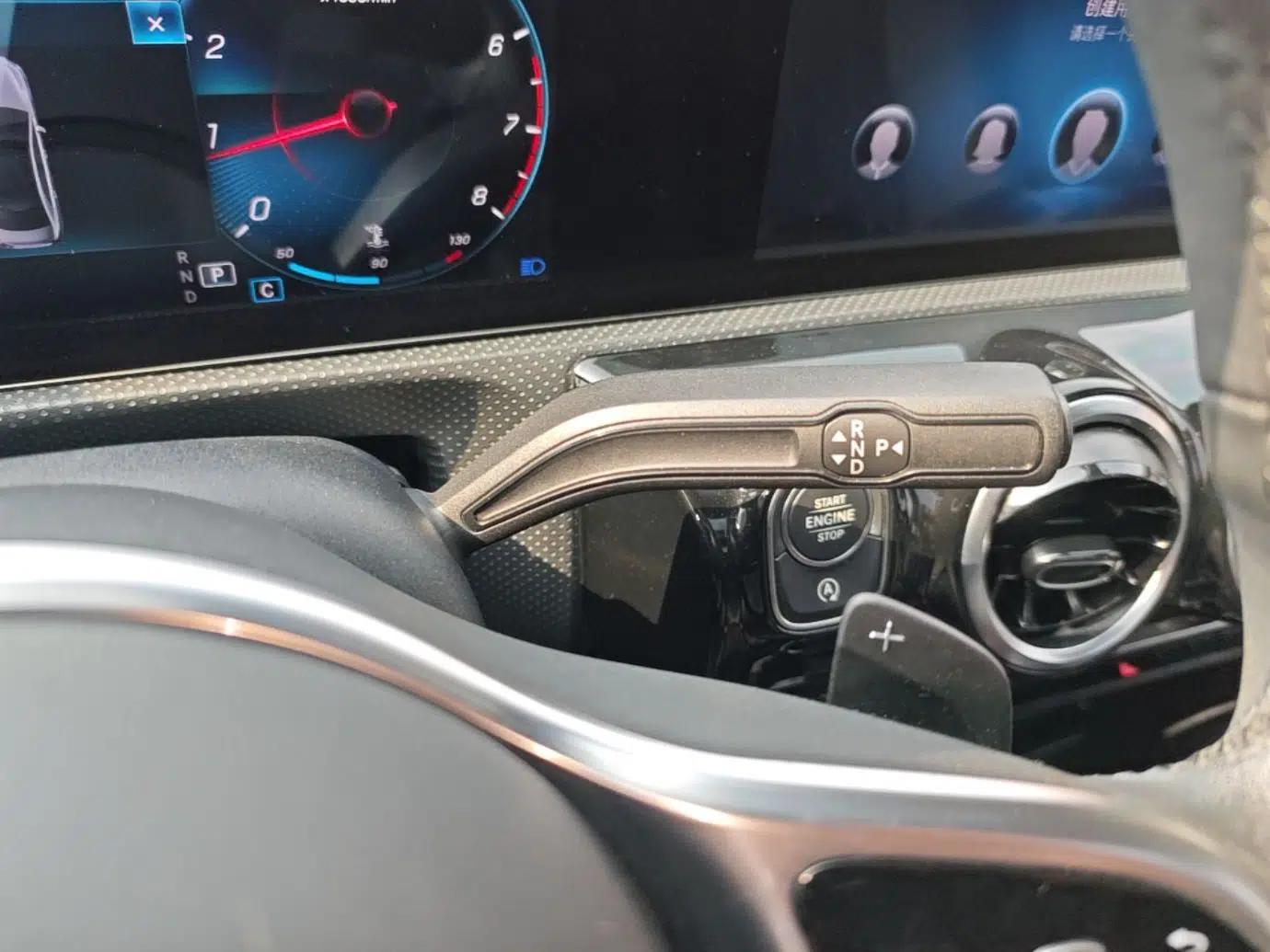 Mercedes-Benz A-Class 2020 Restyled A 200 L Sport Sedan Fashion Version — миниатюра 21
