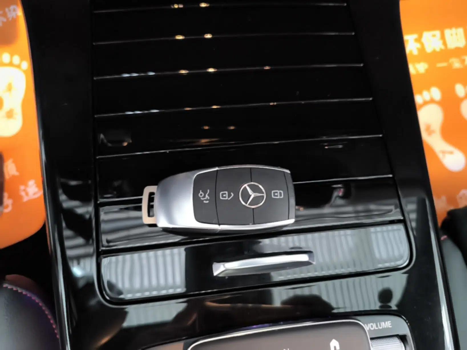 Mercedes-Benz A-Class 2023 A 200 L Fashion Model — миниатюра 28