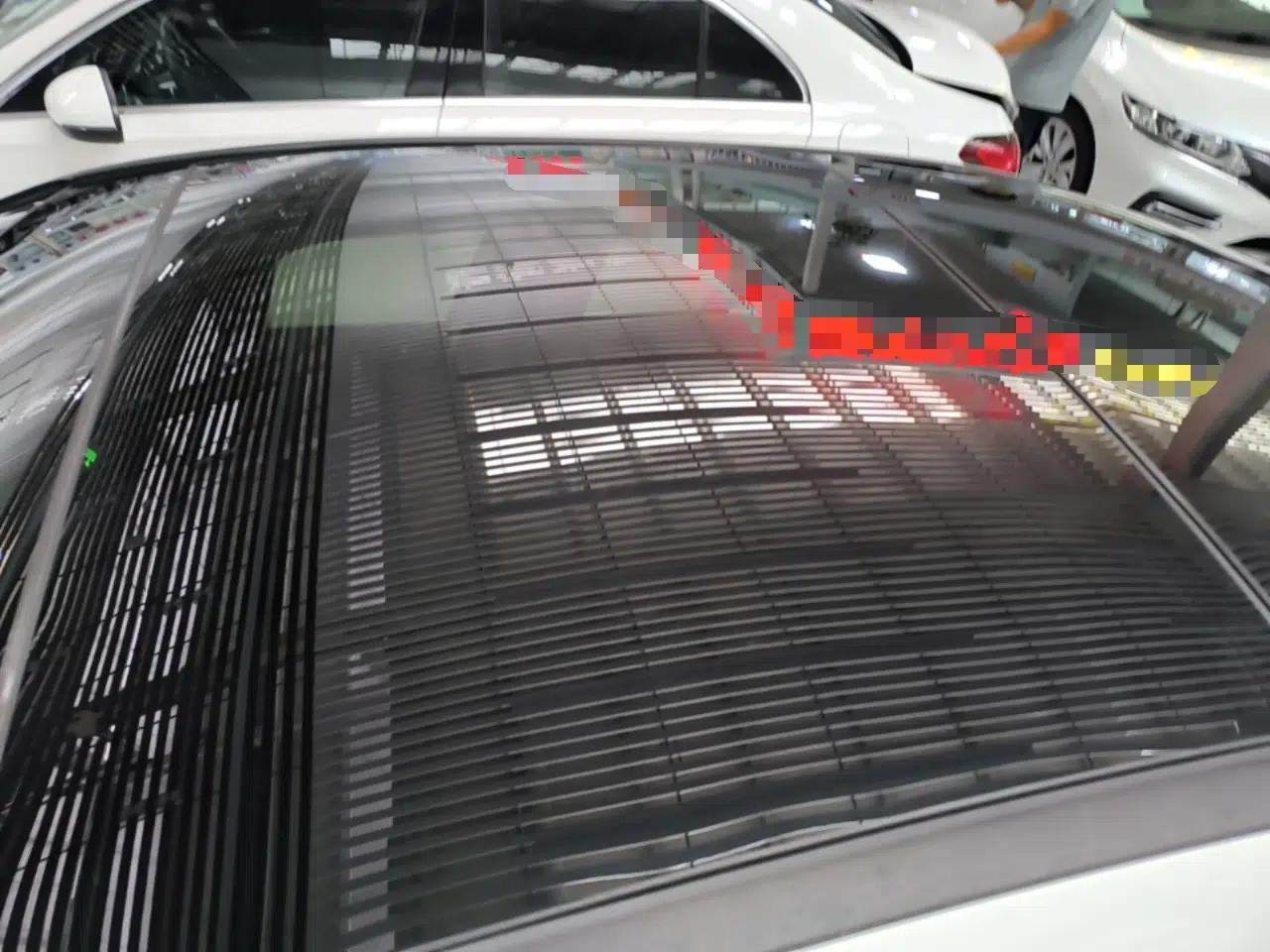 Mercedes-Benz A-Class 2023 A 200 L Fashion Model — миниатюра 7