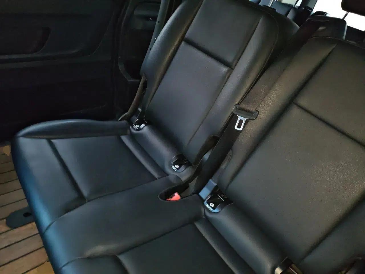 Mercedes-Benz Vito 2021 2.0T Elite Version 7 Seats — миниатюра 17