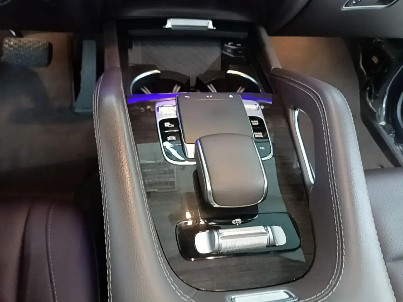 Mercedes-Benz GLE 2020 Restyled GLE 350 4MATIC Fashion Edition — миниатюра 16