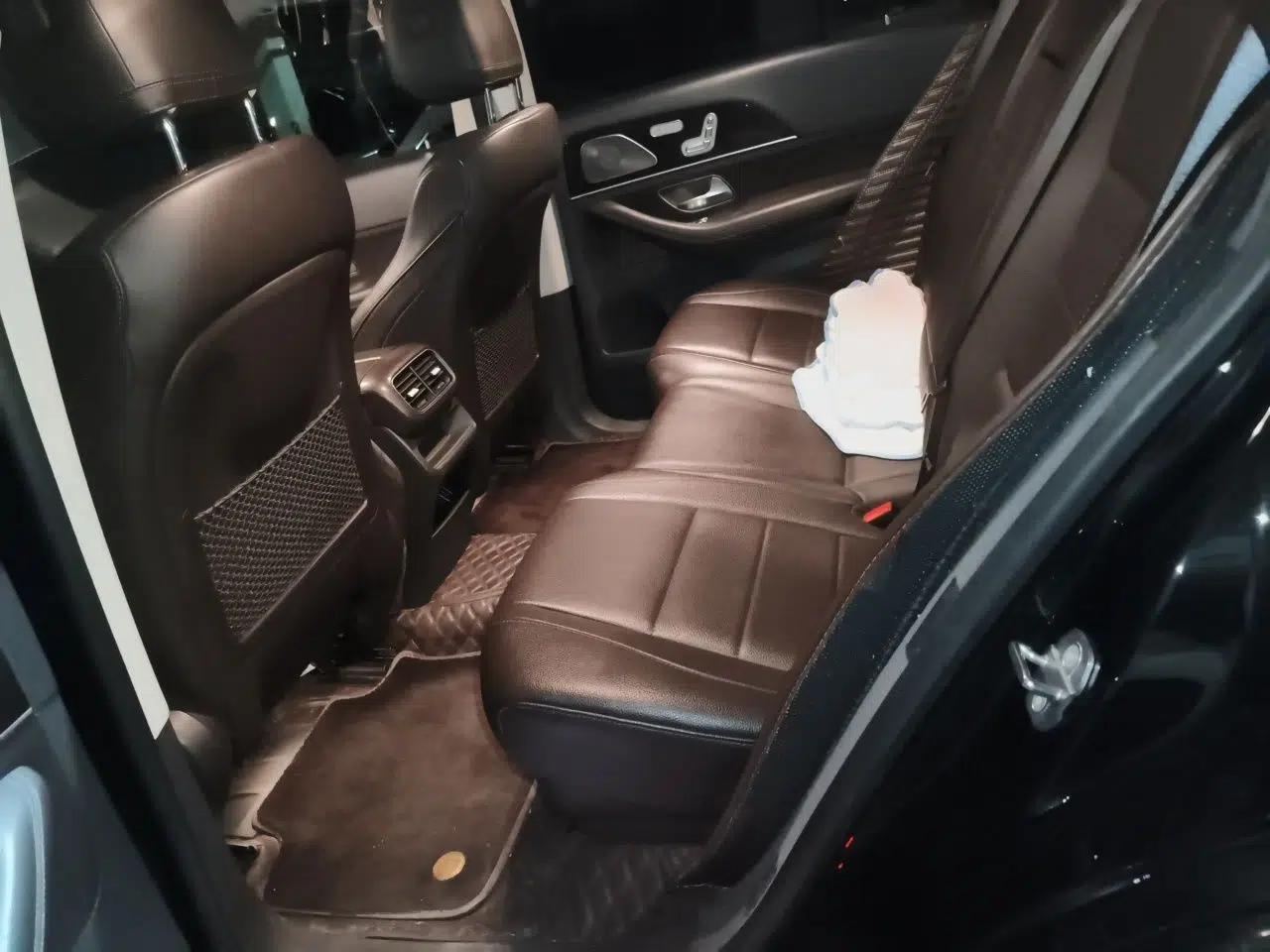 Mercedes-Benz GLE 2020 GLE 350 4MATIC Dynamic Edition — миниатюра 17