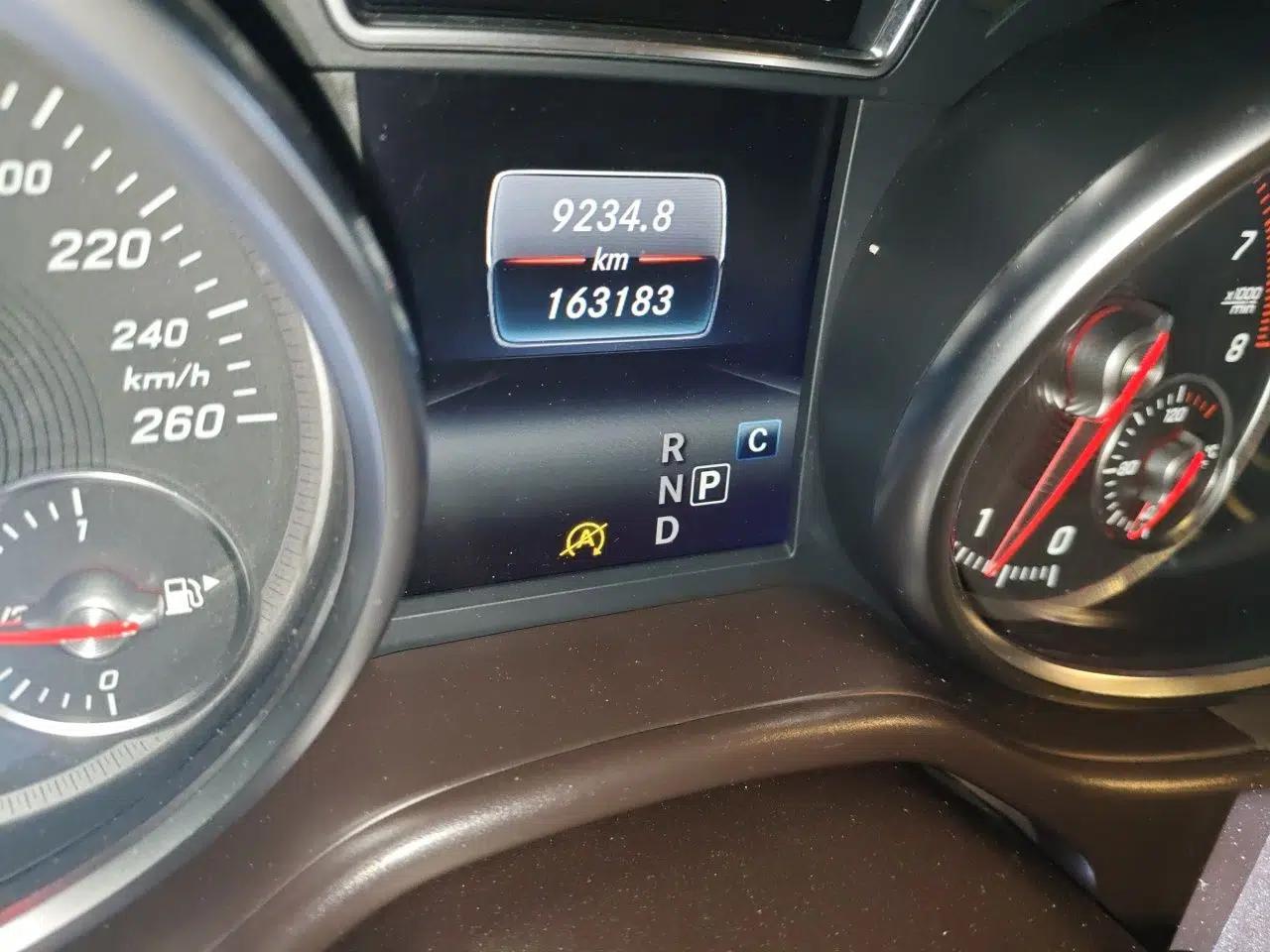 Mercedes-Benz GLE 2017 GLE 400 4MATIC — миниатюра 12