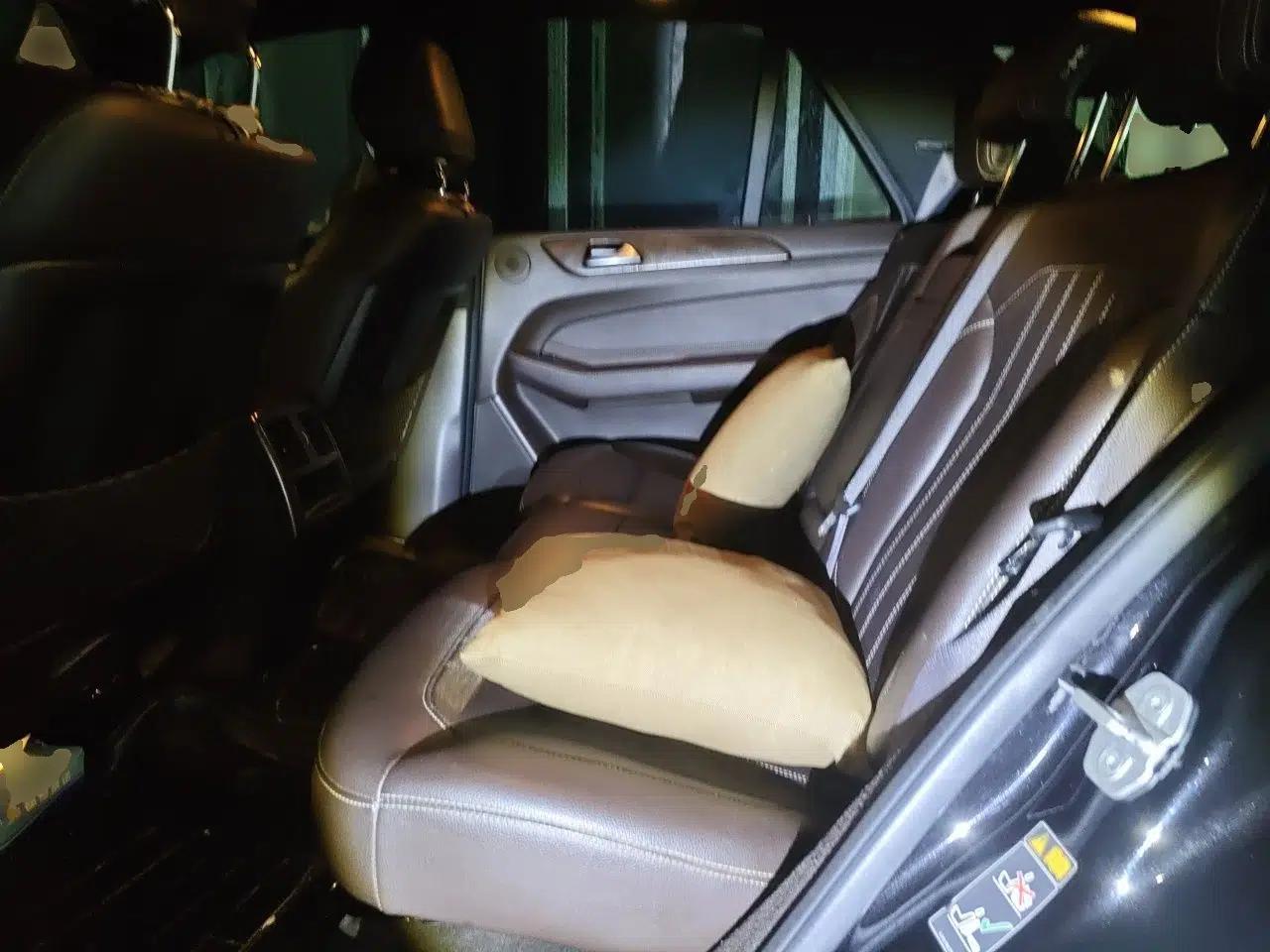Mercedes-Benz GLE 2017 GLE 400 4MATIC — миниатюра 17