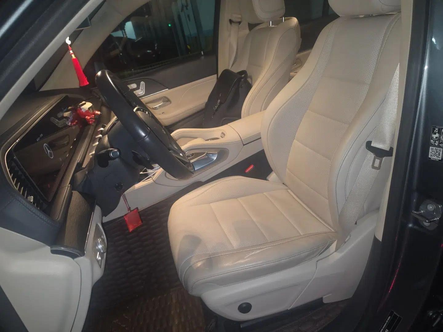 Mercedes-Benz GLE 2020 GLE 450 4MATIC Stylish Model — миниатюра 15