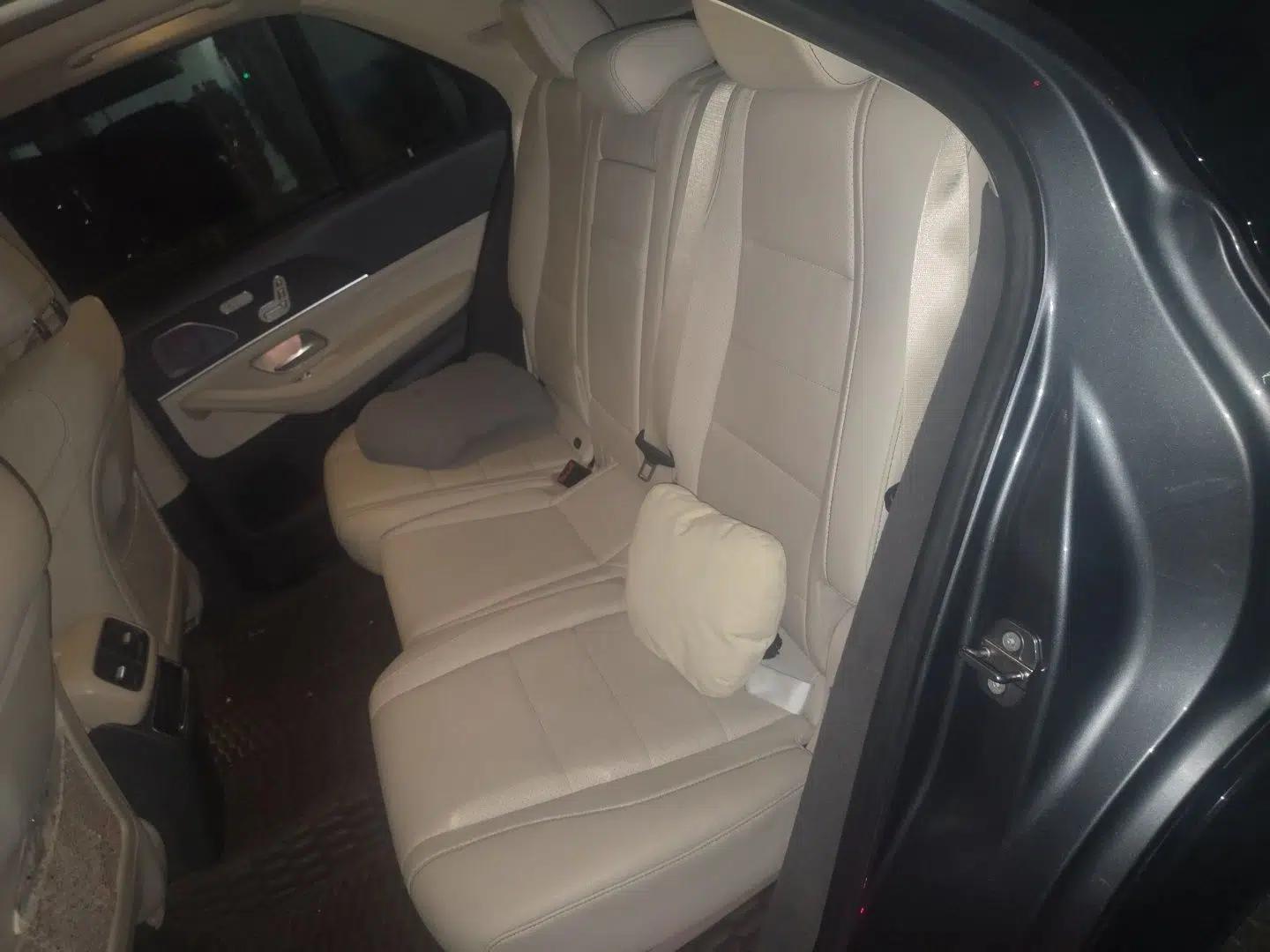 Mercedes-Benz GLE 2020 GLE 450 4MATIC Stylish Model — миниатюра 17
