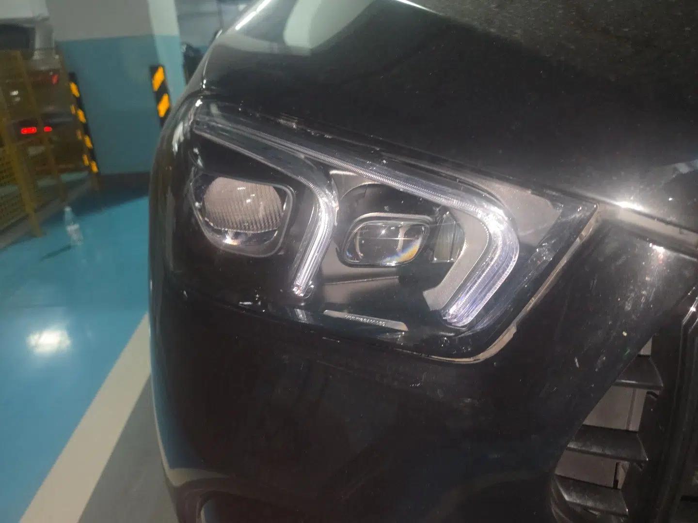Mercedes-Benz GLE 2020 GLE 450 4MATIC Stylish Model — миниатюра 7