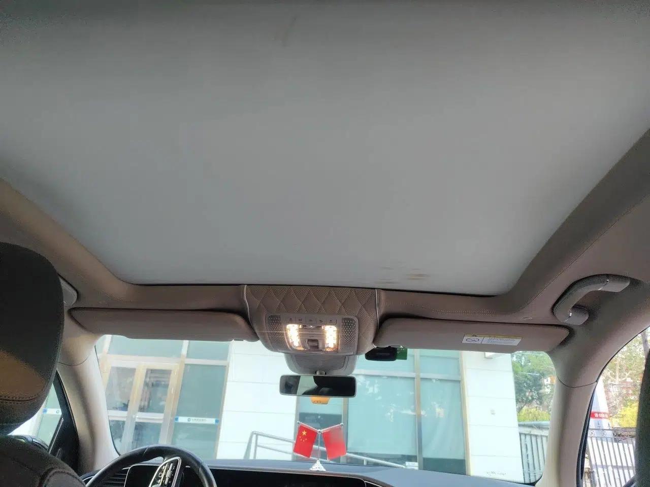 Mercedes-Benz GLE 2020 GLE 350 4MATIC Fashion Model — миниатюра 18