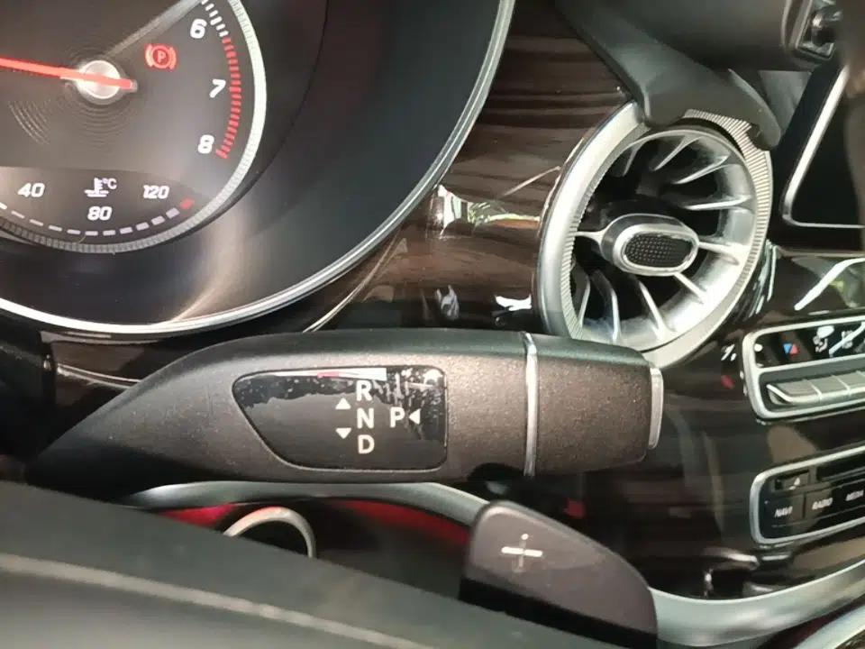 Mercedes-Benz V-Class 2017 V 260 Avantgarde Edition — миниатюра 22
