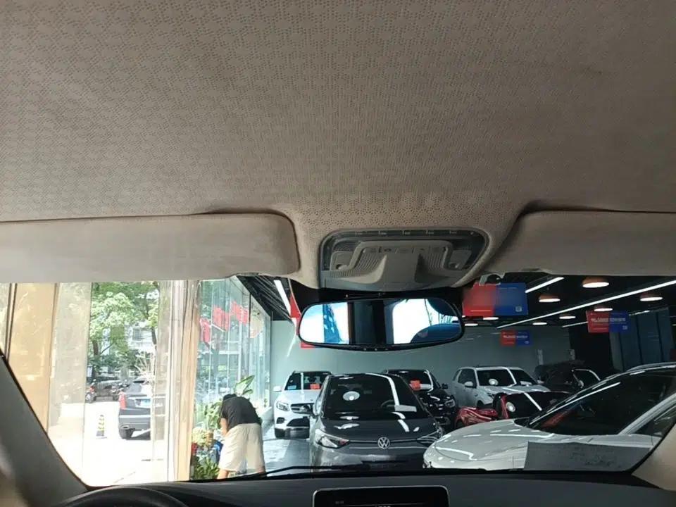 Mercedes-Benz V-Class 2017 V 260 Avantgarde Edition — миниатюра 27