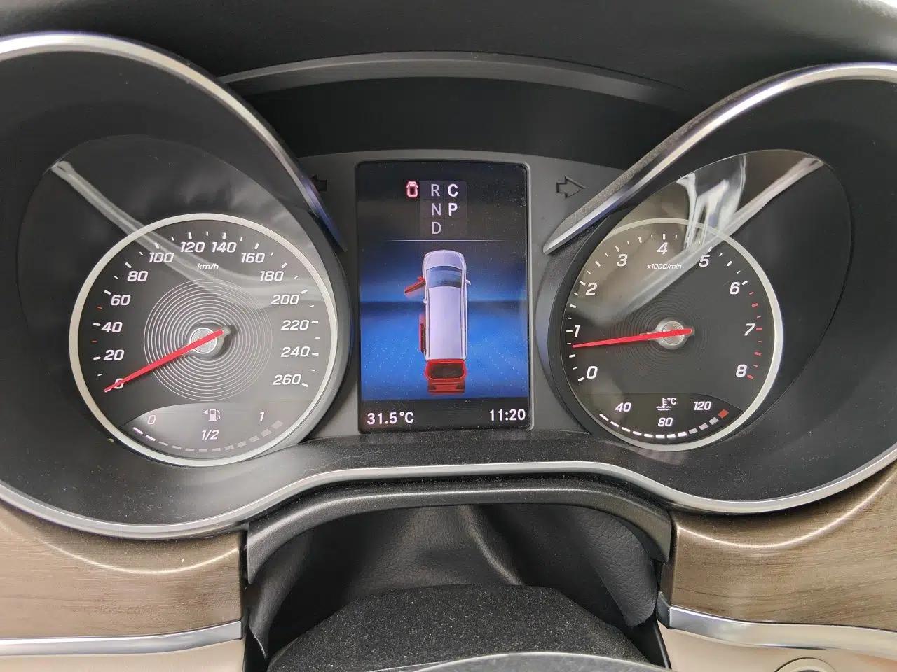 Mercedes-Benz V-Class 2021 V 260 L Long Wheelbase Prestige Edition — миниатюра 11