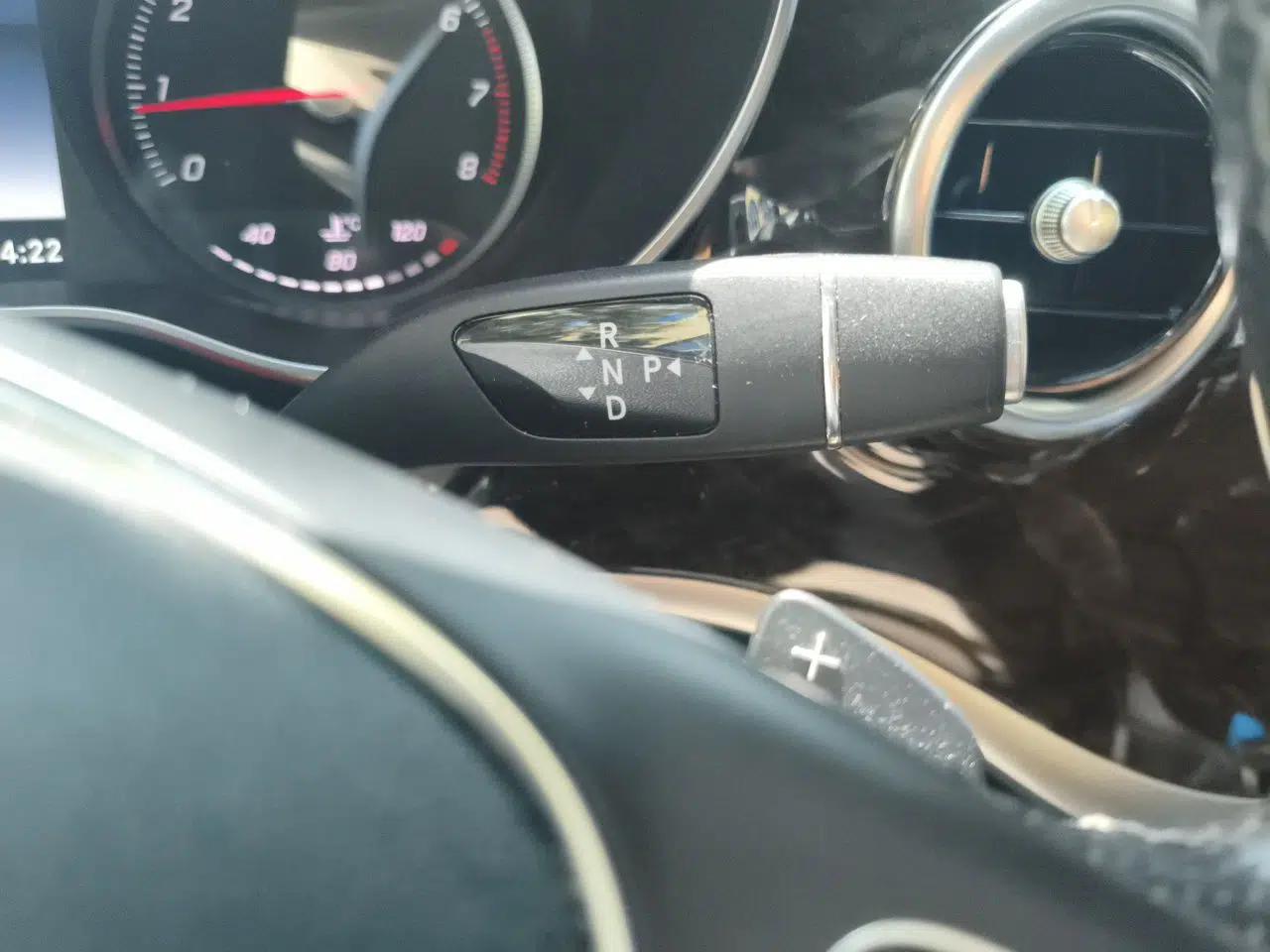 Mercedes-Benz V-Class 2018 V 260 Prestige Edition China VI — миниатюра 14